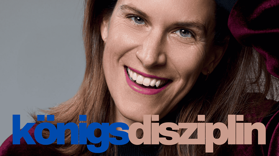 Podcasts Königsdisziplin